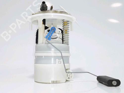 Used Fuel pump CITROËN C4 II (NC_) 1.6 VTi 120 (NC5FS0, NC5FS9) (120 hp) 25183321