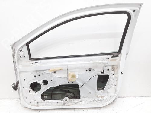 Right front door RENAULT CLIO III (BR0/1, CR0/1) 1.5 dCi (C/BR0G, C/BR1G) | BP25193776C3 