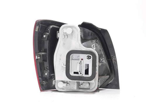 Right taillight VW POLO V (6R1, 6C1) 1.2 | BP25192926C35 