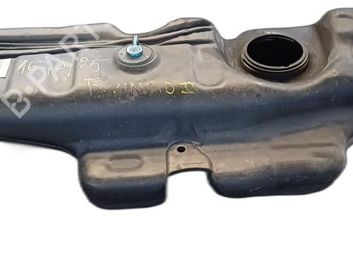 Benzintank RENAULT TWINGO II (CN0_) 1.5 dCi 90 (86 hp) 30865614