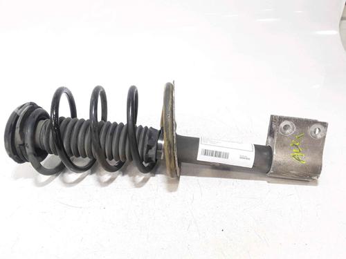 Used Left front shock absorber PEUGEOT 307 CC (3B) 2.0 HDi 135 (136 hp) 25197830
