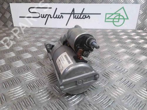 Starter FIAT PANDA (312_, 319_) 1.3 D Multijet 4x4 (312PXU1A) | BP25765842M8 