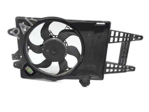 Køleventilator elektrisk LANCIA YPSILON (843_) 1.4 16V (843.AXC11, 843.AXC1B, 843.AXC1A) | BP29230287M35 