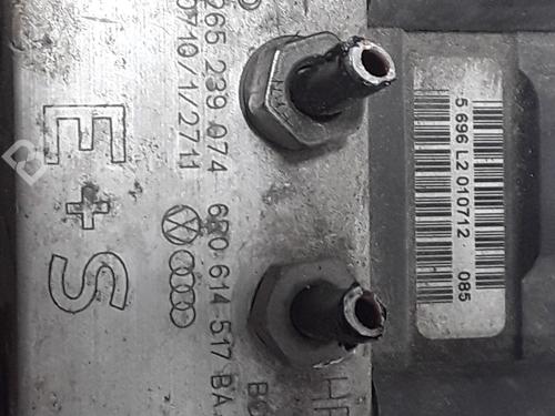 ABS pump VW POLO V (6R1, 6C1) 1.6 TDI | BP25767134M43 