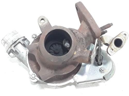 Turbocharger/Supercharger RENAULT CLIO IV (BH_) 1.5 dCi 90 | BP29521721M71 