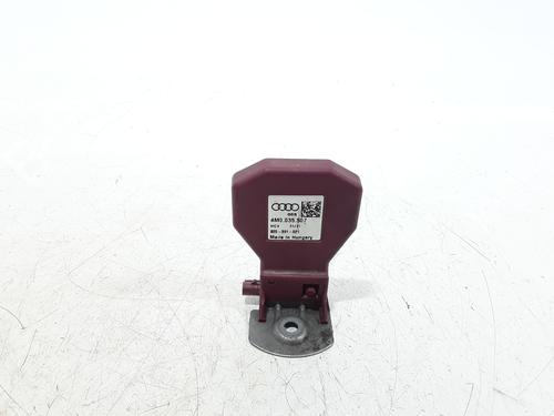 Antenne/Base CUPRA FORMENTOR (KM7, KMP) 1.5 TSI (150 hp) 25190198