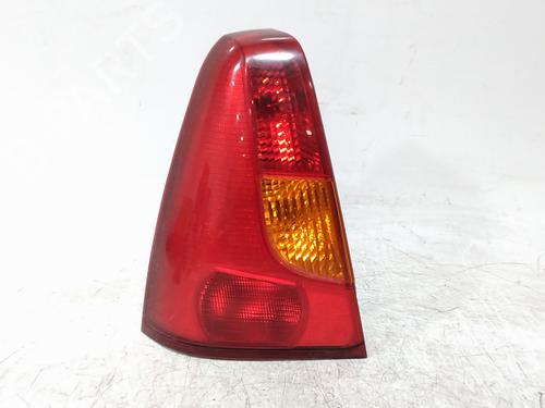 Used Left taillight Left taillight 39415811 39415811