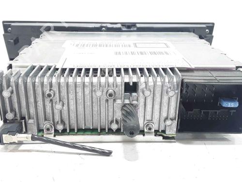 Radio BMW 1 (E81) 118 d | BP25189252E6 