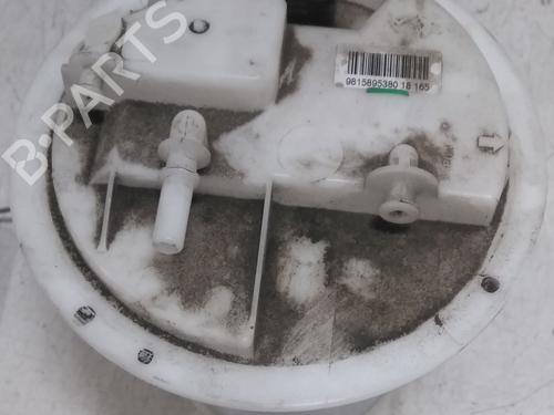 Fuel pump CITROËN C3 III (SX) 1.2 VTi 82 | BP39212259M76 - Image 4