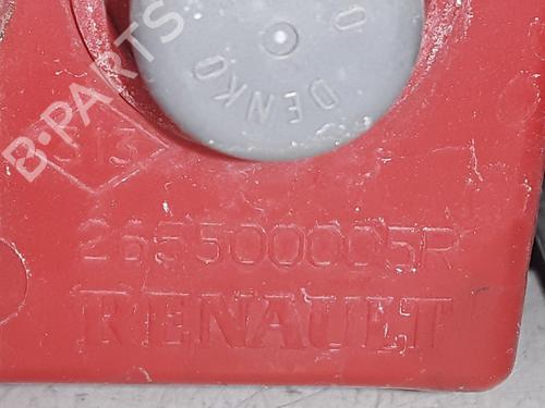 Right taillight RENAULT LAGUNA Coupe (DT0/1) 2.0 dCi GT (DT11, DT1E, DT1N) | BP29642891C35 