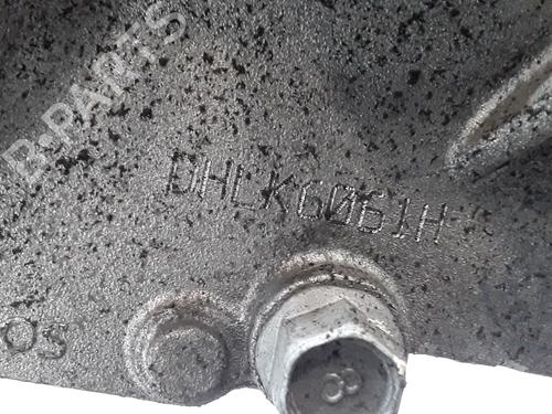 Transfer box HYUNDAI SANTA FÉ III (DM, DMA) 2.2 CRDi 4WD | BP27216680M36 