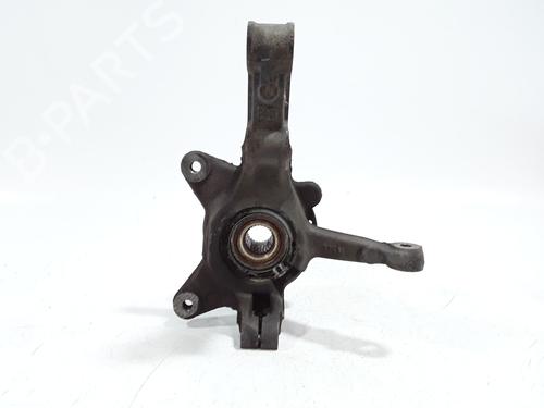 Right front steering knuckle RENAULT KANGOO Express (FW0/1_) | BP37249894M26 - Image 2