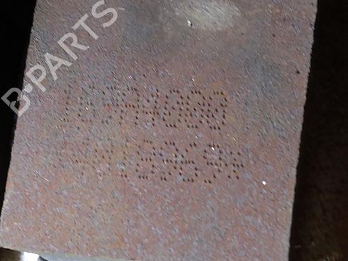 Engine FIAT 500 (312_) 1.2 (312AXA1A) | BP38448745M1 - Image 4