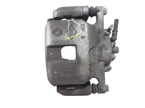 Used Right front brake caliper Right front brake caliper RENAULT GRAND SCÉNIC IV (R9_) 1.5 dCi 110 Hybrid Assist (R9AE, R9A3) (110 hp) 34572168 34572168