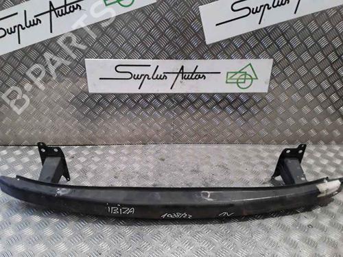 Front bumper reinforcement SEAT IBIZA IV (6J5, 6P1) 1.4 | BP25167314C109 