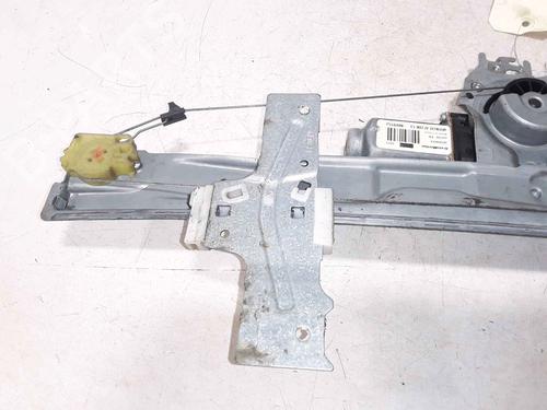 Front left window mechanism PEUGEOT 207 (WA_, WC_) 1.4 16V | BP25185838C22 