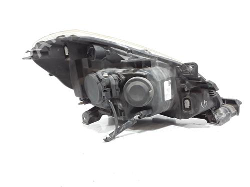 Left headlight RENAULT CLIO III (BR0/1, CR0/1) 1.6 16V (BR05, BR0B, BR0Y, BR15, BR1J, BR1M, BR1Y, CR0B,... | BP37497875C28 - Image 4