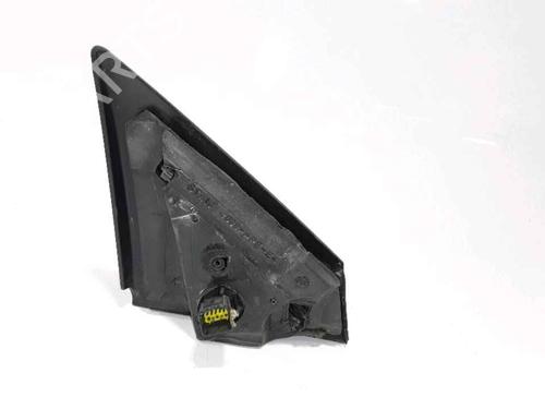 Left mirror RENAULT MEGANE II (BM0/1_, CM0/1_) 1.6 16V | BP25186691C26 