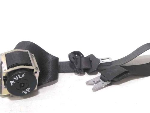 Used Front left belt tensioner OPEL CORSA E (X15) 1.3 CDTI (08, 68) (75 hp) 25162409