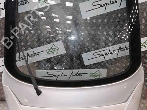 Used Tailgate HYUNDAI COUPE II (GK) 2.0 GLS (143 hp) 25168031
