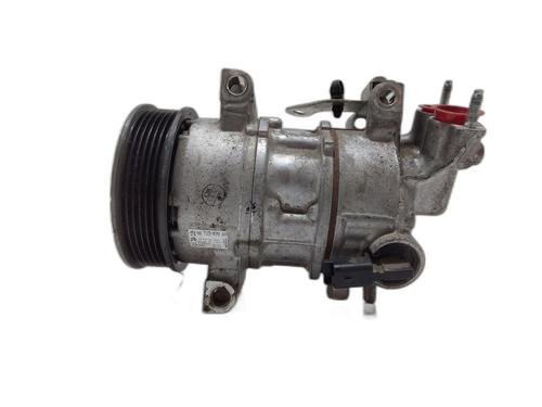 Used AC compressor CITROËN C3 II (SC_) 1.0 VTi 68 (68 hp) 26701115