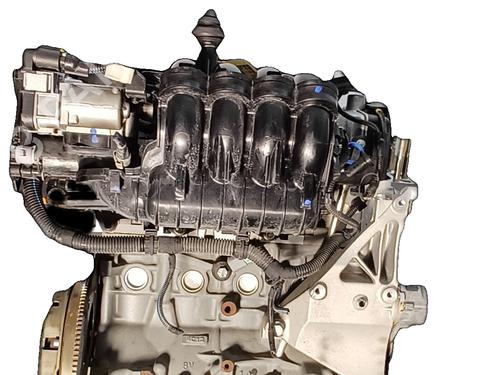 Engine FIAT PANDA (312_, 319_) 1.2 (312PXA1A) | BP35935099M1 - Image 2