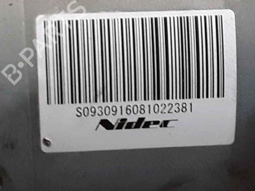 Steering column RENAULT MEGANE IV Hatchback (B9A/M/N_) 1.5 dCi 110 (B9A3) | BP25175460M21 