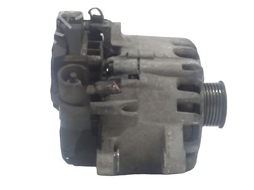 Alternator CITROËN C3 II (SC_) 1.6 HDi | BP33750770M7 - Image 4