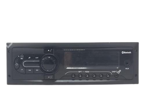 Bilradio PEUGEOT 208 I (CA_, CC_) 1.2 VTi 68 / PureTech 68 (68 hp) 29929077