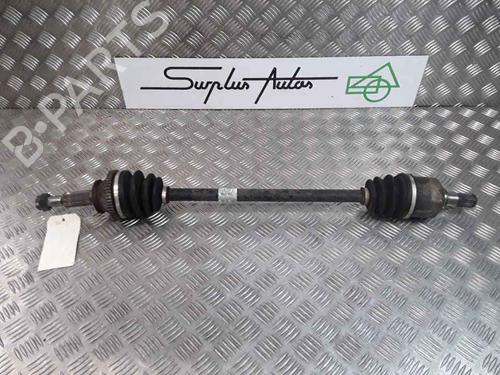 Used Other HYUNDAI SANTA FÉ II (CM) 2.2 CRDi 4x4 (155 hp) 25199771