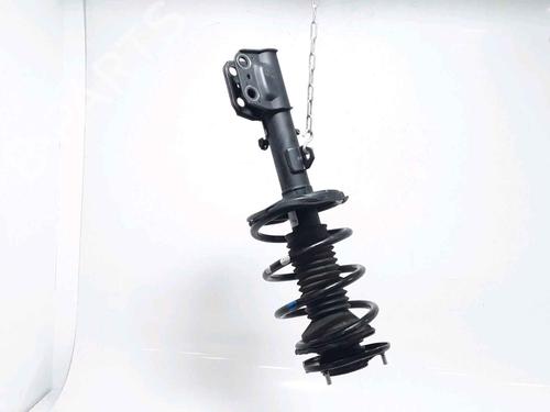 Used Right front shock absorber TOYOTA AVENSIS (_T25_) 2.0 D-4D (ADT250_, ADT250R) (126 hp) 25196433