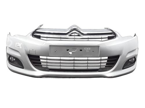 front-bumper-citroen-c4-ii-nc_-2009-39641991 main image