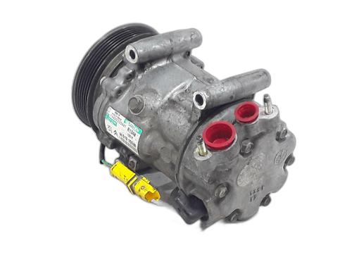 AC compressor PEUGEOT 307 (3A/C) 1.6 HDi 110 | BP29515036M34 