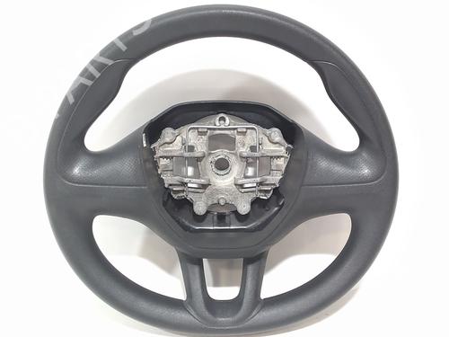 Used Steering wheel PEUGEOT 208 I (CA_, CC_) 1.2 VTi 68 / PureTech 68 (68 hp) 29929026