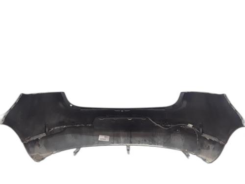 Rear bumper RENAULT MEGANE III Hatchback (BZ0/1_, B3_) 1.5 dCi | BP29170400C8 