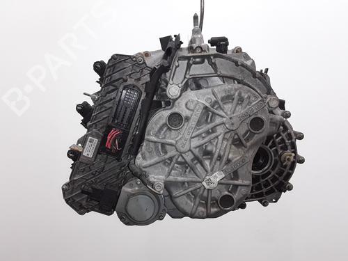 Getriebe RENAULT CLIO V (B7_) 1.3 TCe 130 (B7MF) | BP32406234M3