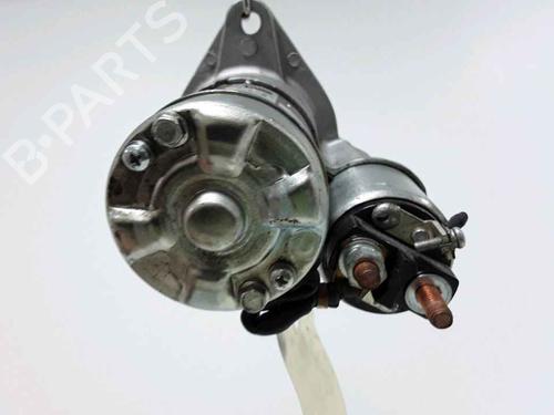 Starter OPEL ASTRA H (A04) 1.7 CDTI (L48) | BP25177114M8 