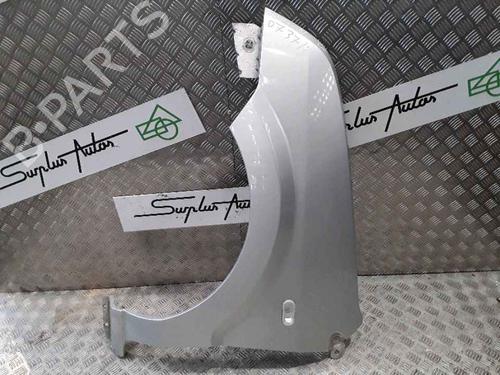 Used Left front fenders FORD FUSION (JU_) 1.4 TDCi (68 hp) 25181865