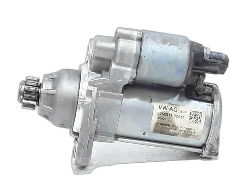 Startmotor VW UP! (121, 122, BL1, BL2, BL3, 123) 1.0 (60 hp) 29514965