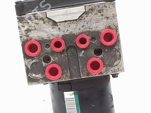 Used ABS pump PEUGEOT 407 (6D_) 2.0 HDi 135 (6DRHRH, 6DRHRE, 6DRHRG, 6DRHRJ) (136 hp) 31691587