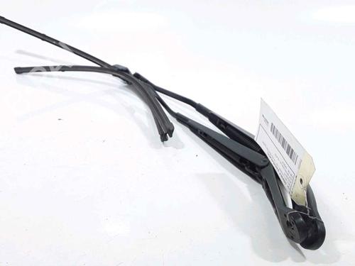 Used Front windshield wiper arm CITROËN C4 II (NC_) 1.6 HDi 90 (92 hp) 25202613