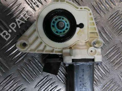 Front left window mechanism MERCEDES-BENZ A-CLASS (W169) A 200 CDI (169.008, 169.308) | BP25186234C22 