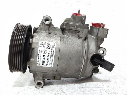 Used AC compressor AC compressor SEAT ALTEA (5P1) 1.6 TDI (105 hp) 39731702 39731702