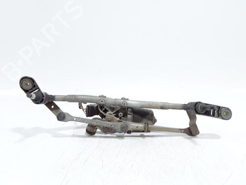 front-wipers-mechanism-renault-clio-iii-br01-cr01-2005-2006-2007-2008-2009-2010-2011-2012-2013-2014-37185281 main image