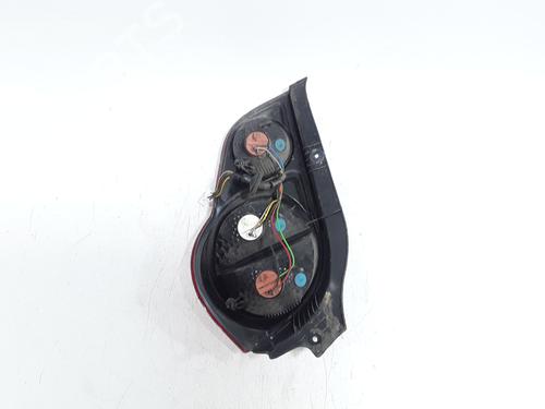 Left taillight CHEVROLET SPARK (M300) 1.0 | BP37185289C34 - Image 2
