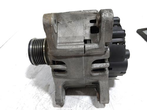 Alternator RENAULT MEGANE III Hatchback (BZ0/1_, B3_) 1.5 dCi (BZ09, BZ0D, BZ1W, BZ29, BZ14) | BP36207017M7 - Image 5