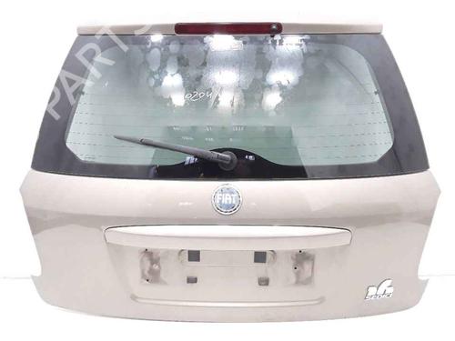 Used Tailgate FIAT SEDICI (189_) 1.9 D Multijet 4x4 (120 hp) 25168878