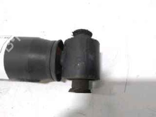 Left rear shock absorber RENAULT SCÉNIC III (JZ0/1_) 1.5 dCi | BP25197569M18 