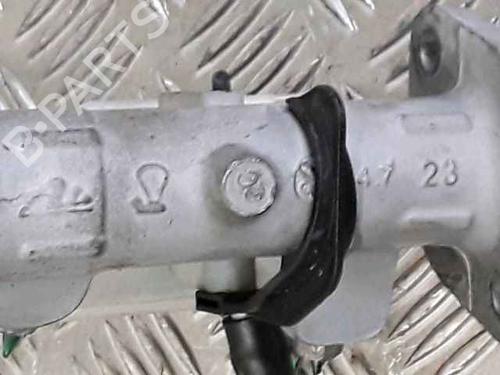 Brake master cylinder RENAULT CLIO III (BR0/1, CR0/1) 1.5 dCi | BP25163022M77 