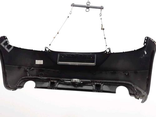 Rear bumper AUDI TT (8J3) 2.0 TFSI | BP25168632C8 